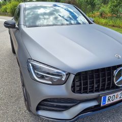 vollfolierung mercedes glc